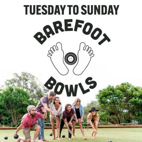 Latest News on Burleigh Heads Bowls Club Formal Updates & Highlights