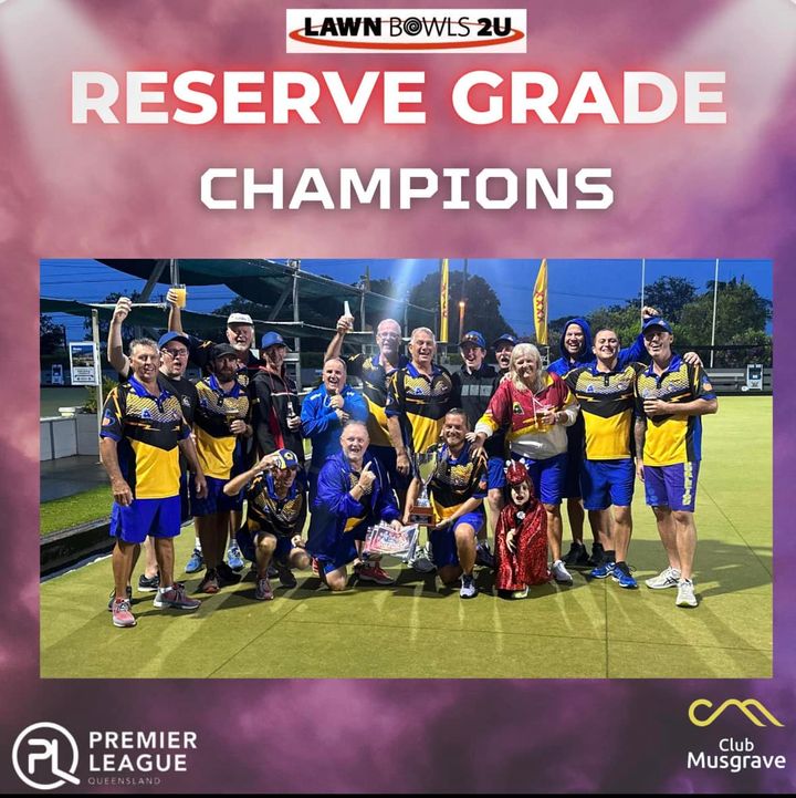 Featured image for “DRAGONS RESERVE GRADE CHAMPIONS”