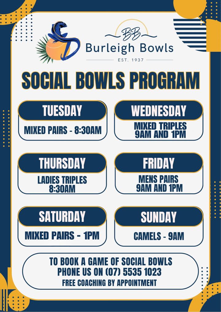 Featured image for “SOCIAL BOWLS PROGRAM”