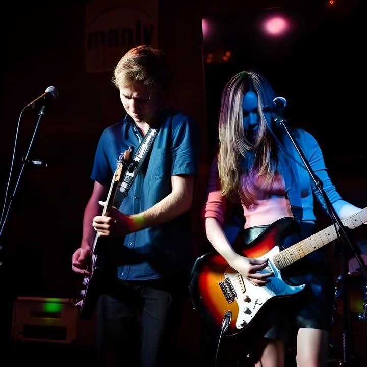 Featured image for “Live Music Saturday Night: Strictly Business at Burleigh Bowls”