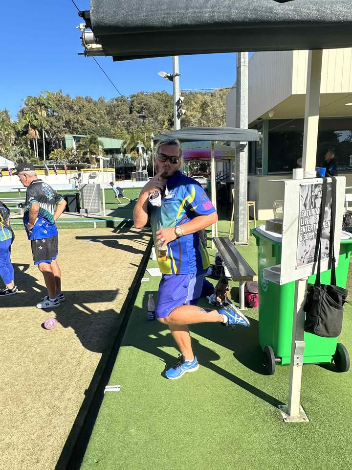 Featured image for “Burleigh Dragons vs TNT: Annual Victory Celebration at Burleigh Bowls (dragons)”