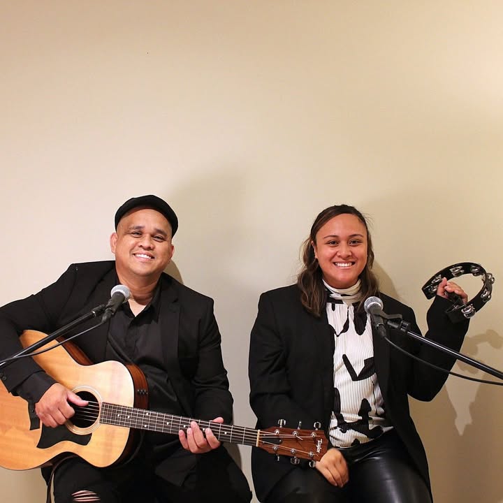 Featured image for “Live Music Night with Jaiden Duo at Burleigh Bowls”