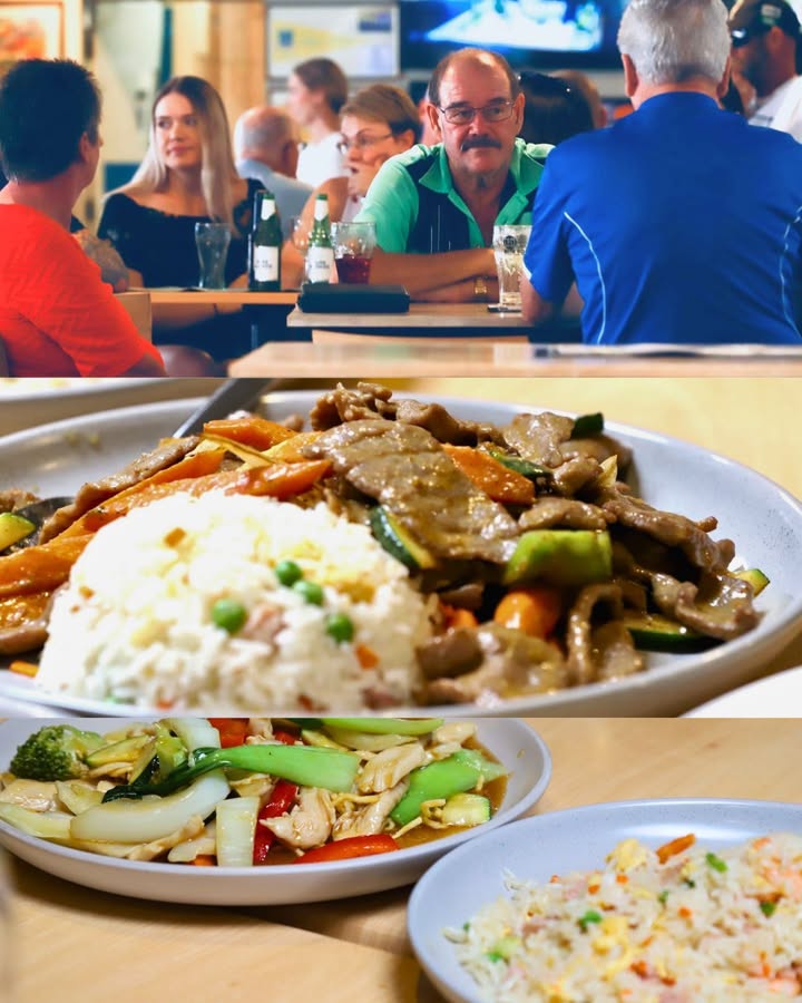 Featured image for “Asian Food Night Special: $17.80 Asian Dishes Every Tuesday at Burleigh Bowls”