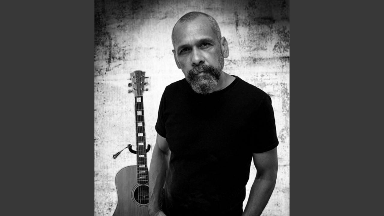 Featured image for “Friday Night Live with Shan Itong: Free Live Music at Burleigh Bowls”