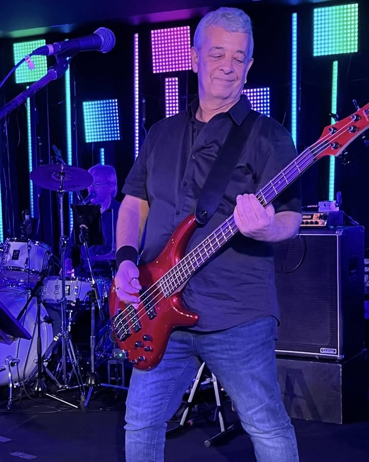 Featured image for “70s Themed New Year’s Eve Party at Burleigh Bowls: Rock into 2026 with Red Rock!”