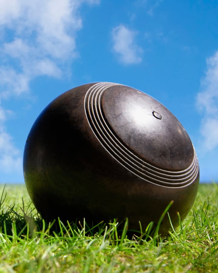 Featured image for “Ron Alexander New Years Pairs Bowls Event: Join Us at BHBC”