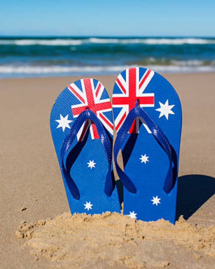 Featured image for “Australia Day Fun at Burleigh Bowls – Jan 26”