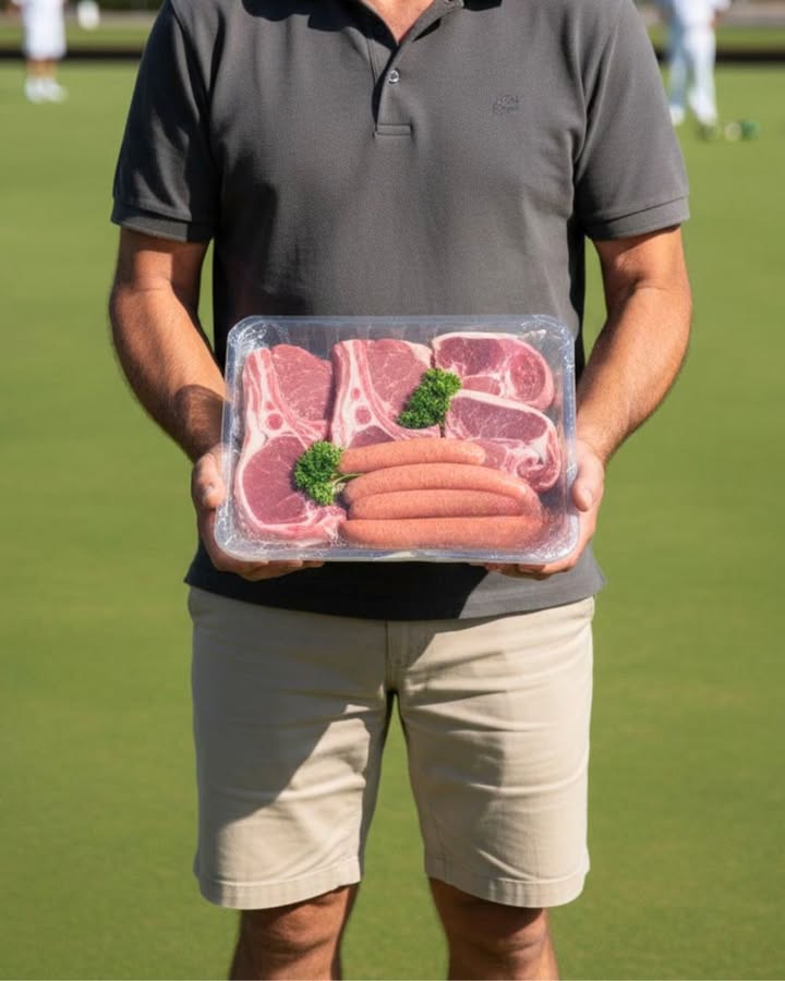 Featured image for “Friday Night Raffles at Burleigh Bowls”