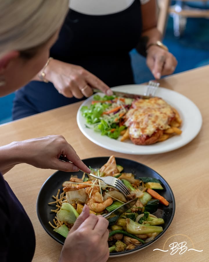 Featured image for “2-for-$34 Monday Meal Deal at Fusion 88 Burleigh Bowls”