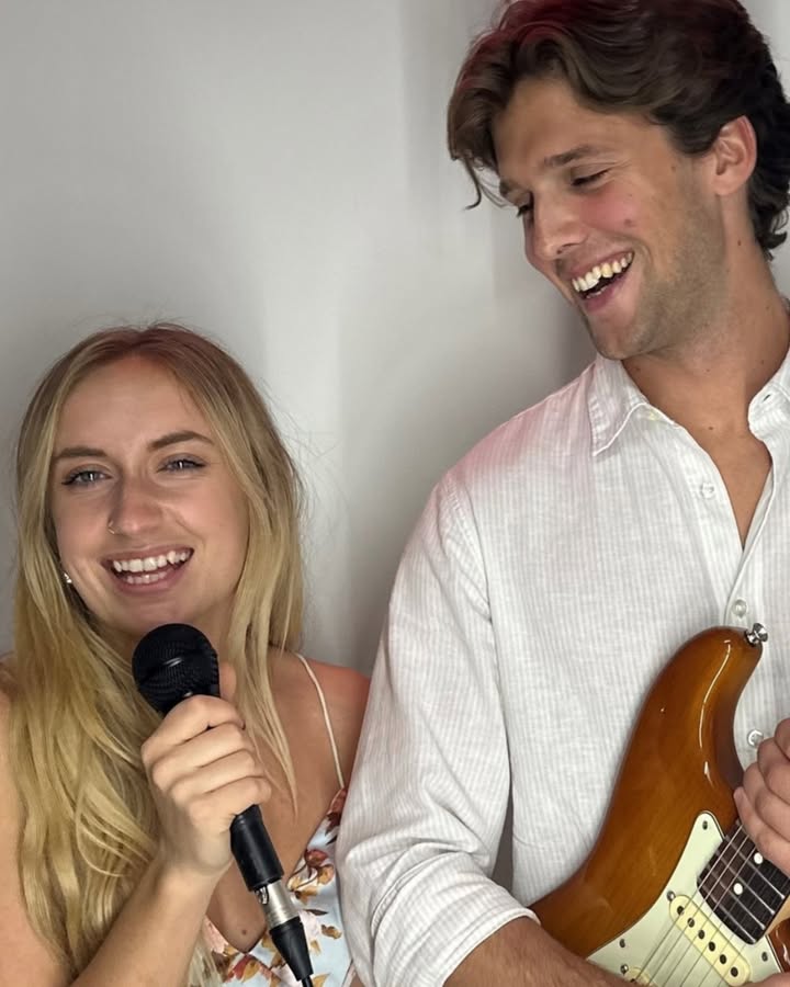 Featured image for “Free Live Music: Phoebe & Dougie Duo at Burleigh Bowls”