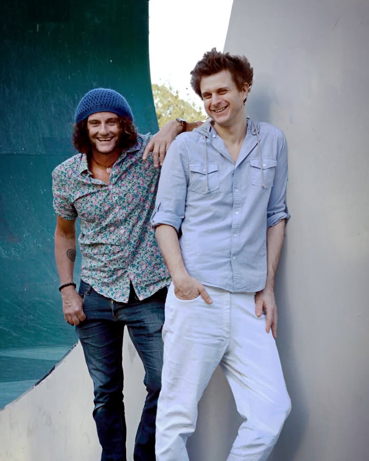 Featured image for “Free Live Music: The Green Sinatras at Burleigh Bowls”
