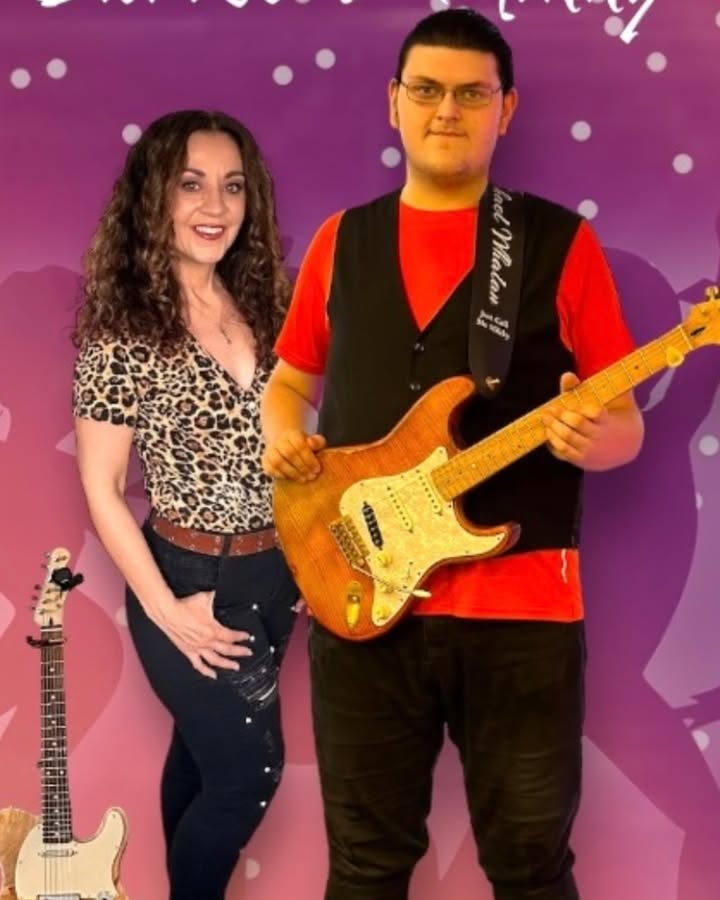 Featured image for “Free Live Music – Chrisc & Mikky at Burleigh Bowls”