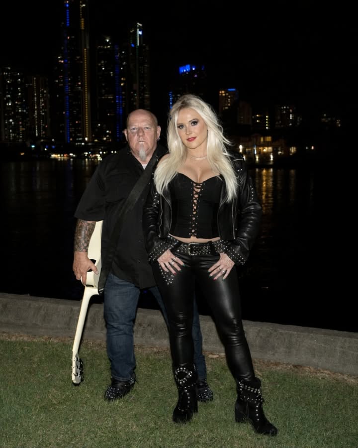Featured image for “Free Live Music with Sweet Trouble at Burleigh Bowls”