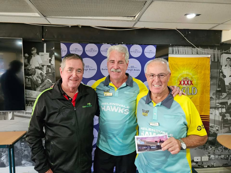 Featured image for “AO Supporter Triples: Celebrating Winners at Burleigh Bowls”