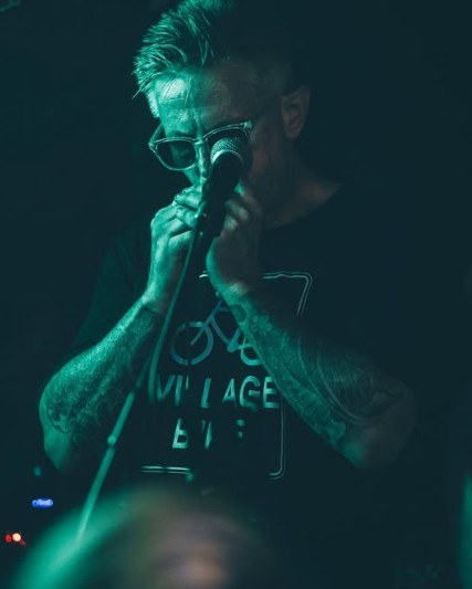 Featured image for “Live Music This Saturday at Burleigh Bowls – Billy The Kidd & Stevie Lee”