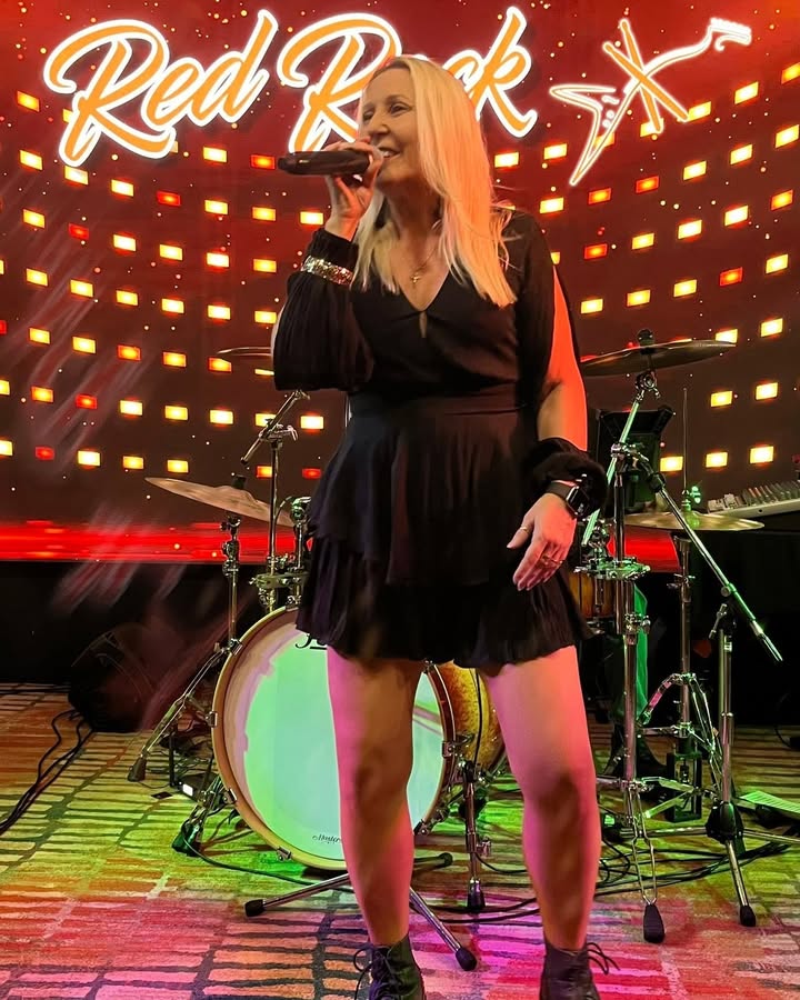 Featured image for “Red Rock Live at Burleigh Bowls Tonight”