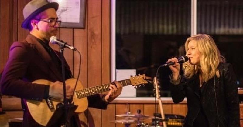 Featured image for “Live Music: The Summerlings”