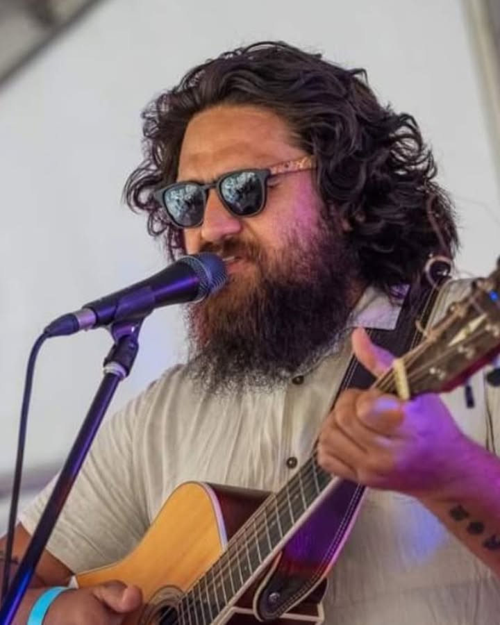 Featured image for “Free Live Music with Joseph Brown at Burleigh Bowls”